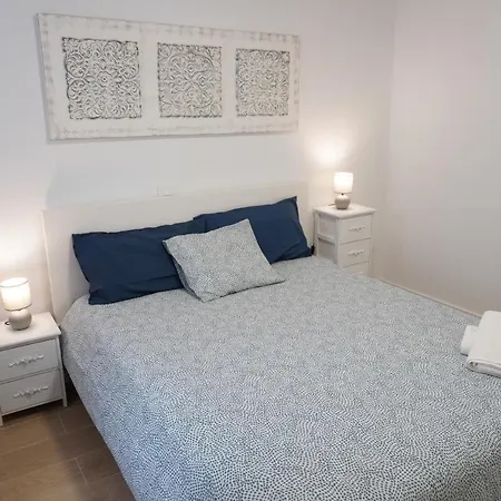 Brisas Del Atlantico