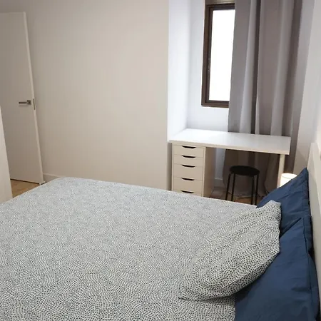 Brisas Del Atlantico Апартаменты *
