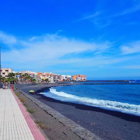 Brisas Del Atlantico Апартаменты