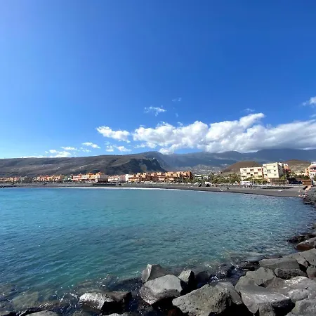 Апартаменты Brisas Del Atlantico