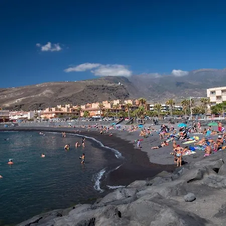 Апартаменты Brisas Del Atlantico *
