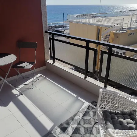 Brisas Del Atlantico Апартаменты *